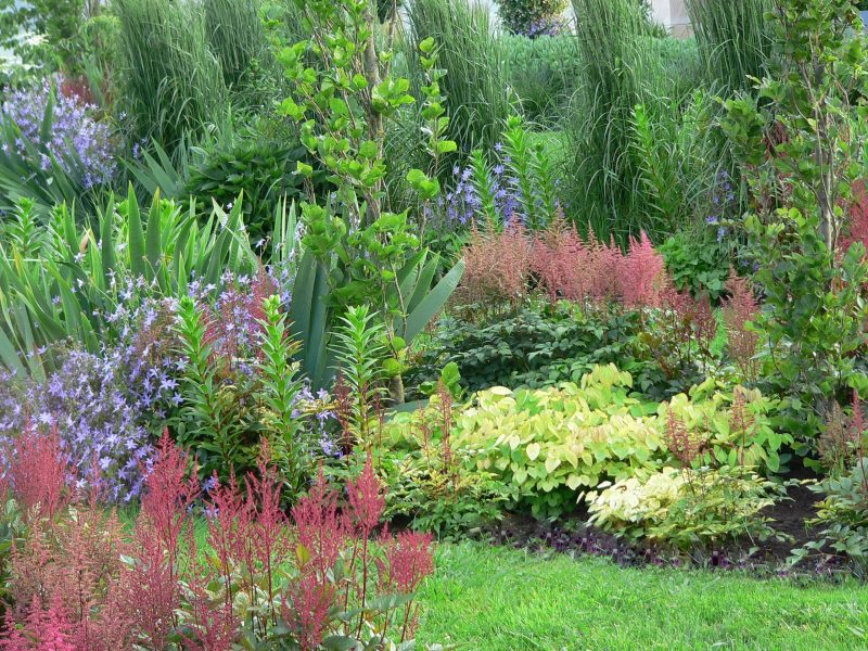 Fotos de Jardines - Jardinarias | Diseño de Jardines